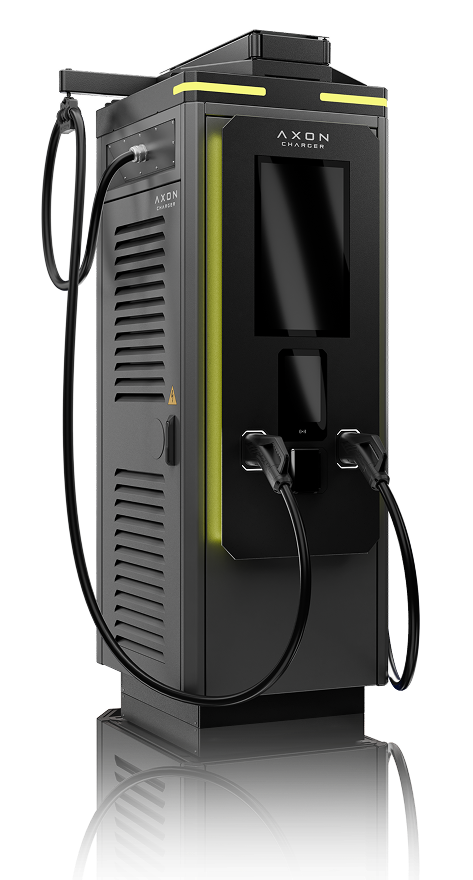 Axon Easy DLBS