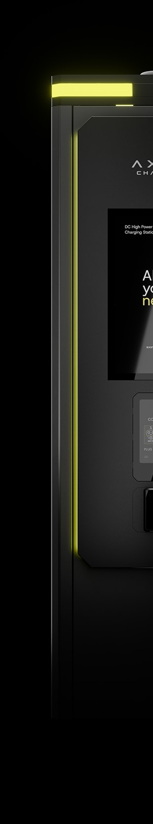 Axon Sat HPC