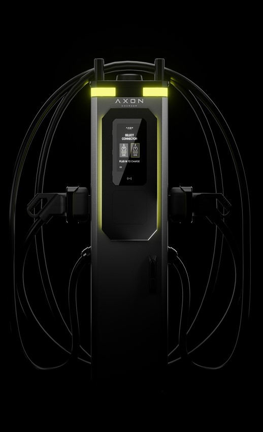 depots axon charger