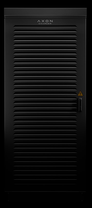 products axon charger