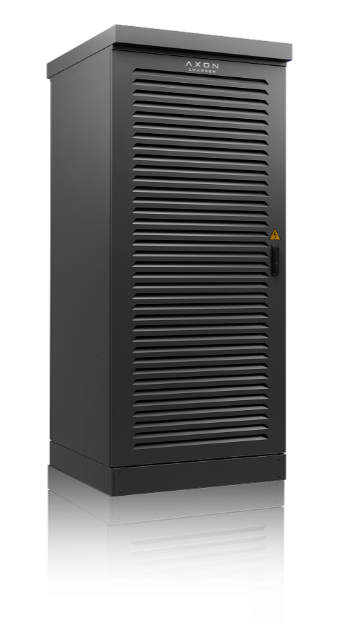 Axon Side DLBS