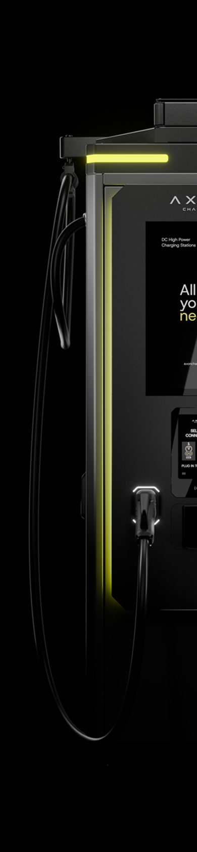 Axon Easy DLBS