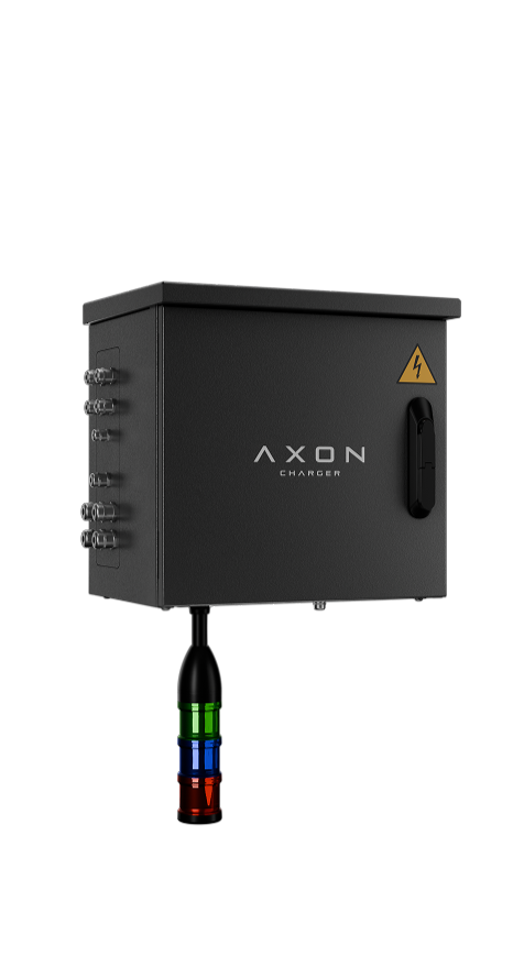 Axon Sat BOX