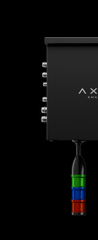Axon Sat BOX