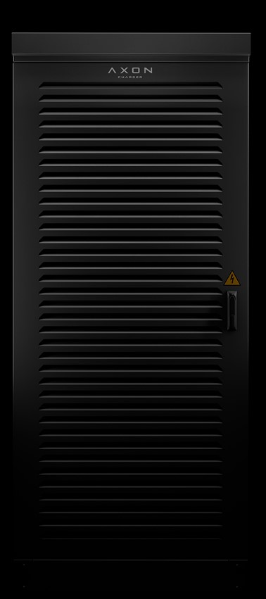 products axon charger