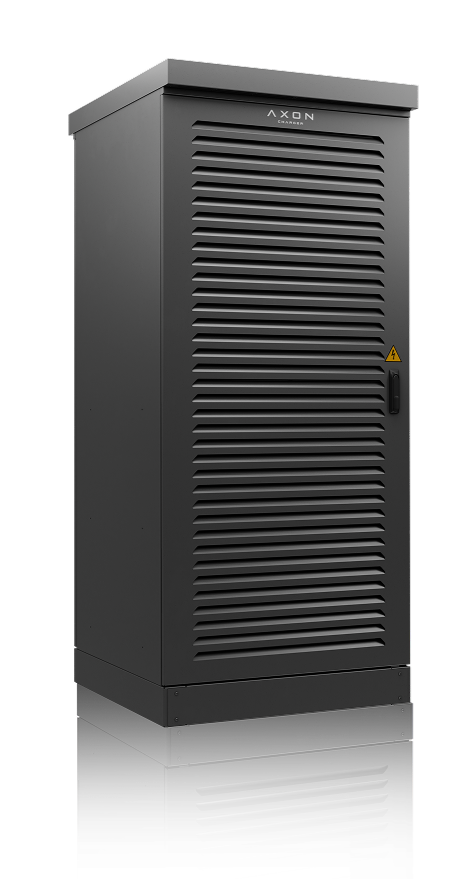 Axon Side DLBS
