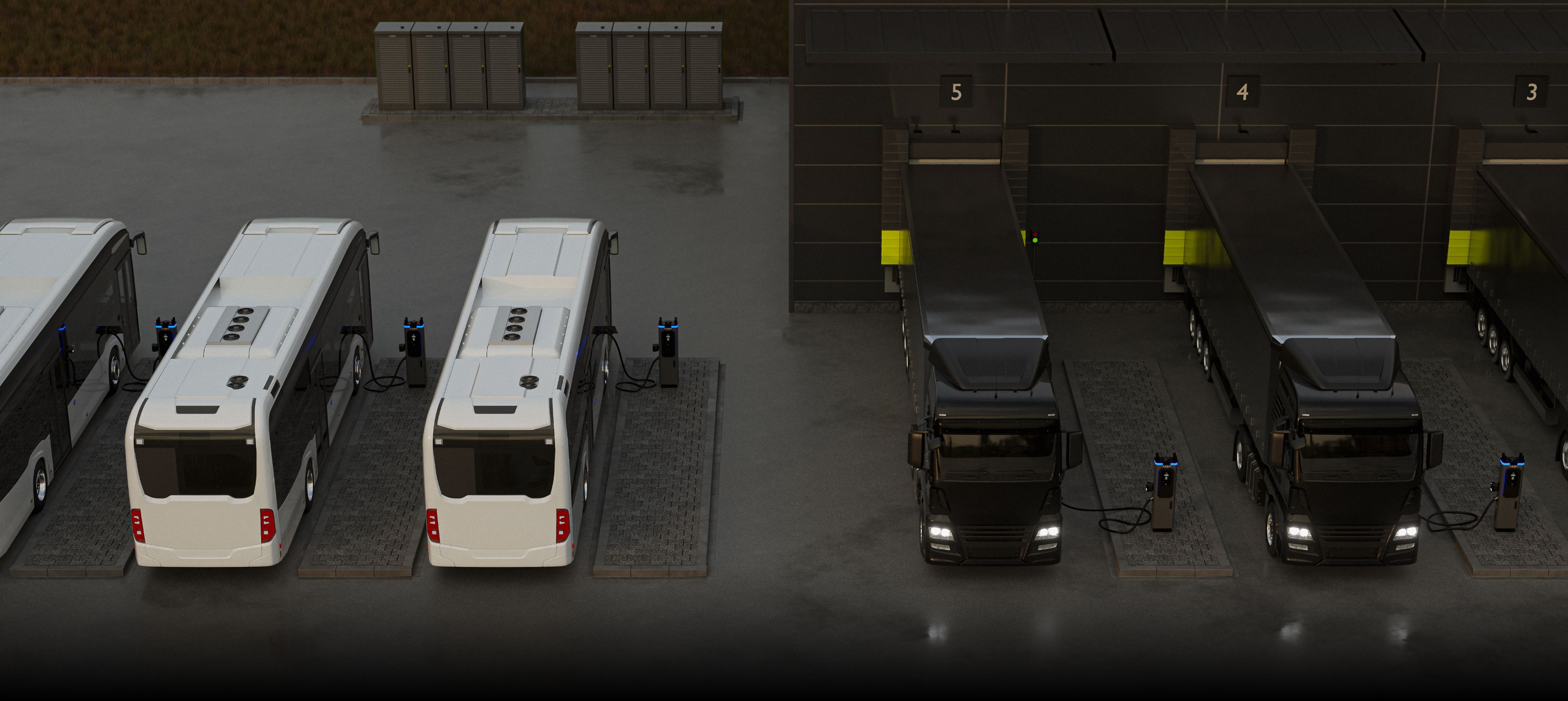 depots axon charger