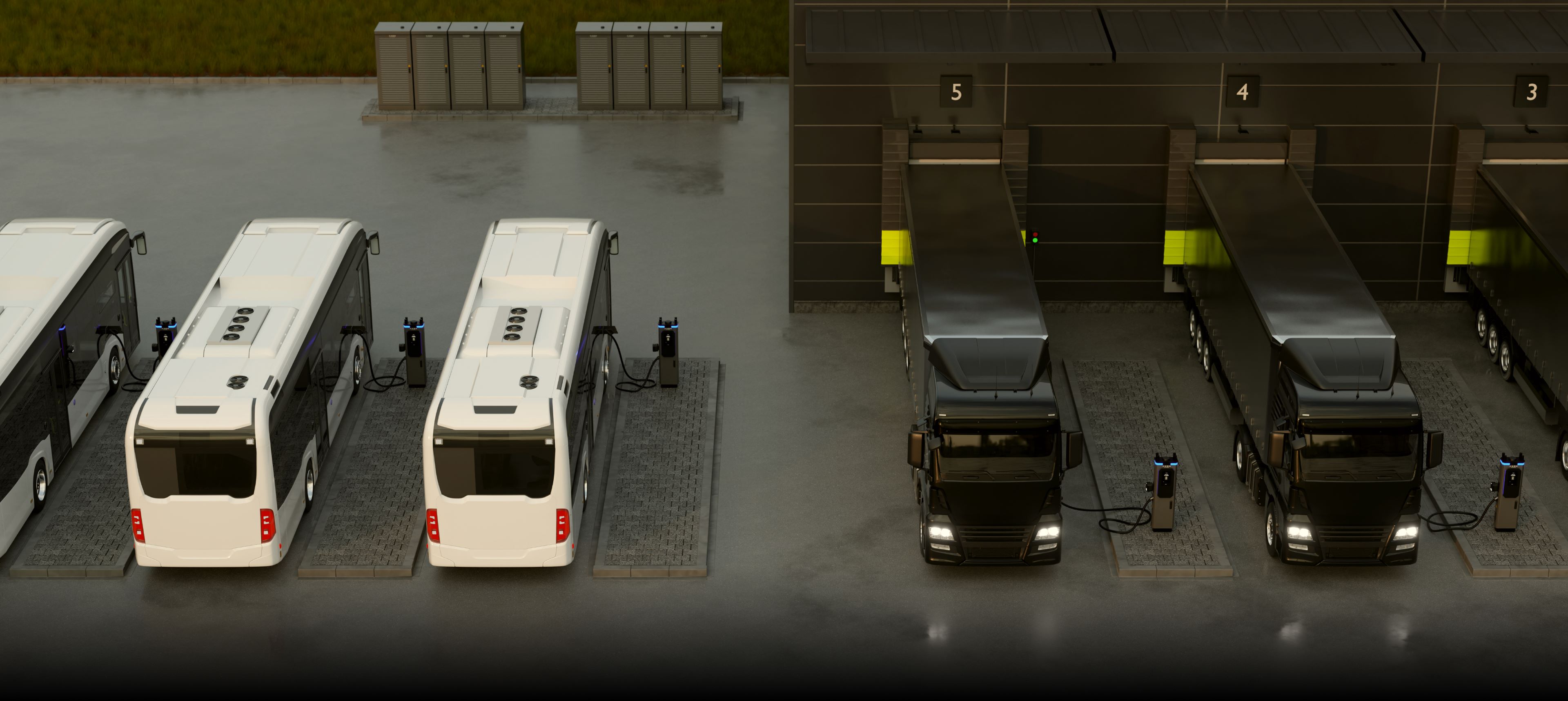 depots axon charger